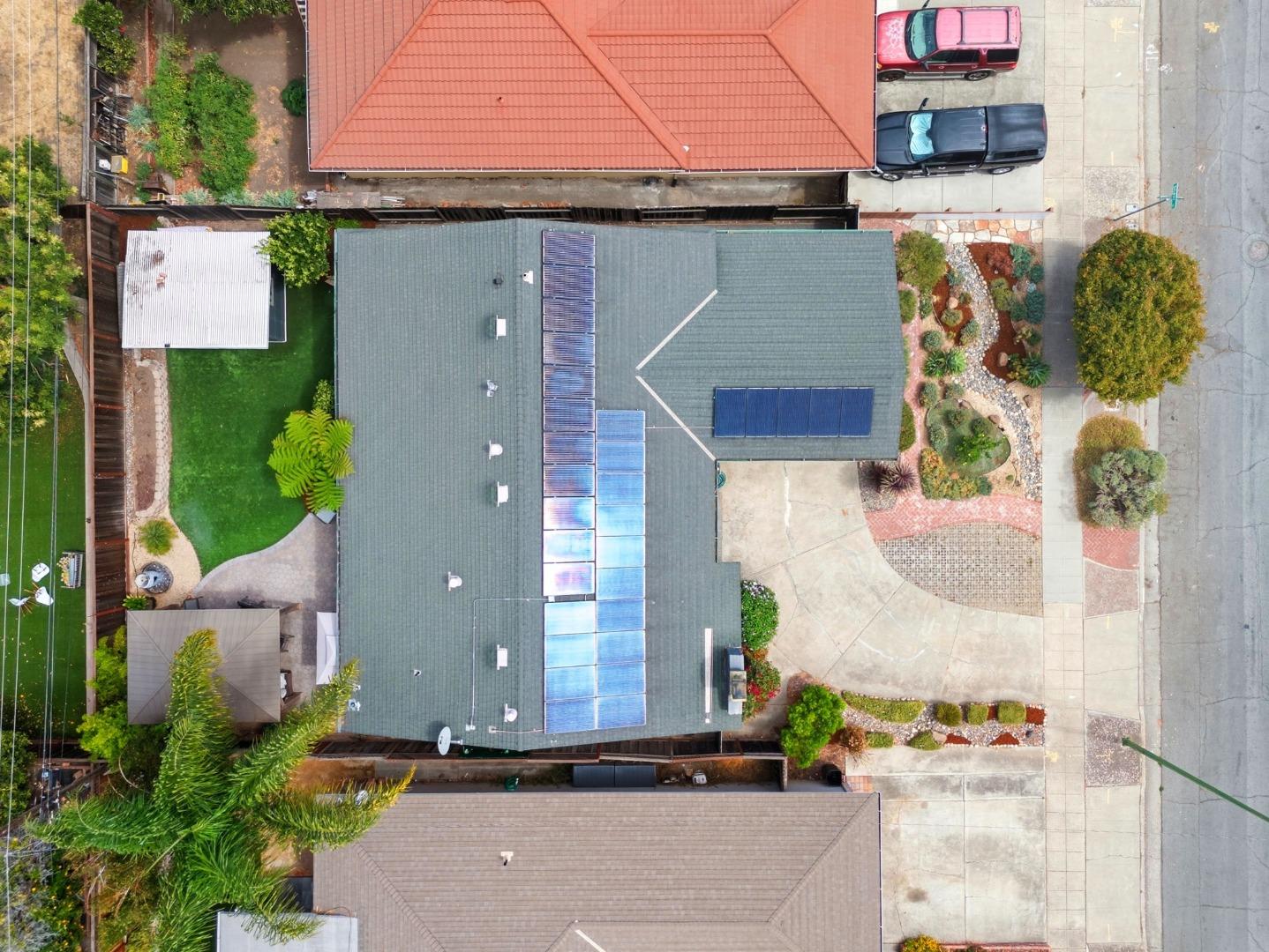 Detail Gallery Image 36 of 41 For 1523 Shaw Dr, San Jose,  CA 95118 - 4 Beds | 2/1 Baths
