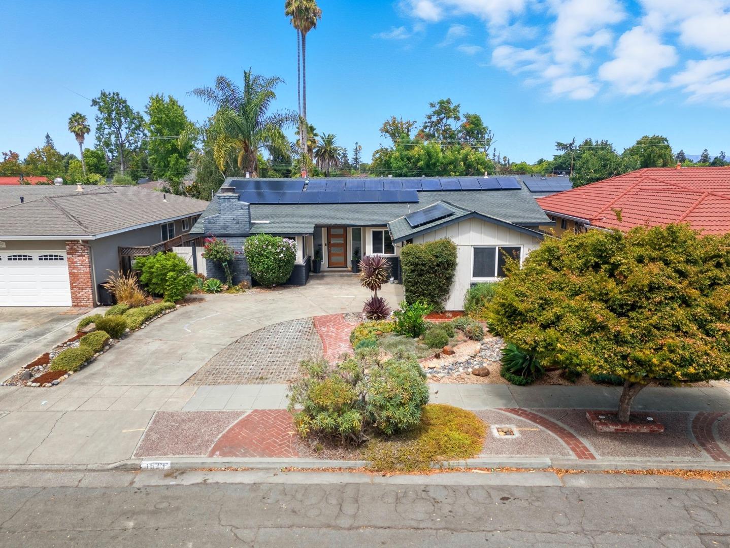 Detail Gallery Image 39 of 41 For 1523 Shaw Dr, San Jose,  CA 95118 - 4 Beds | 2/1 Baths