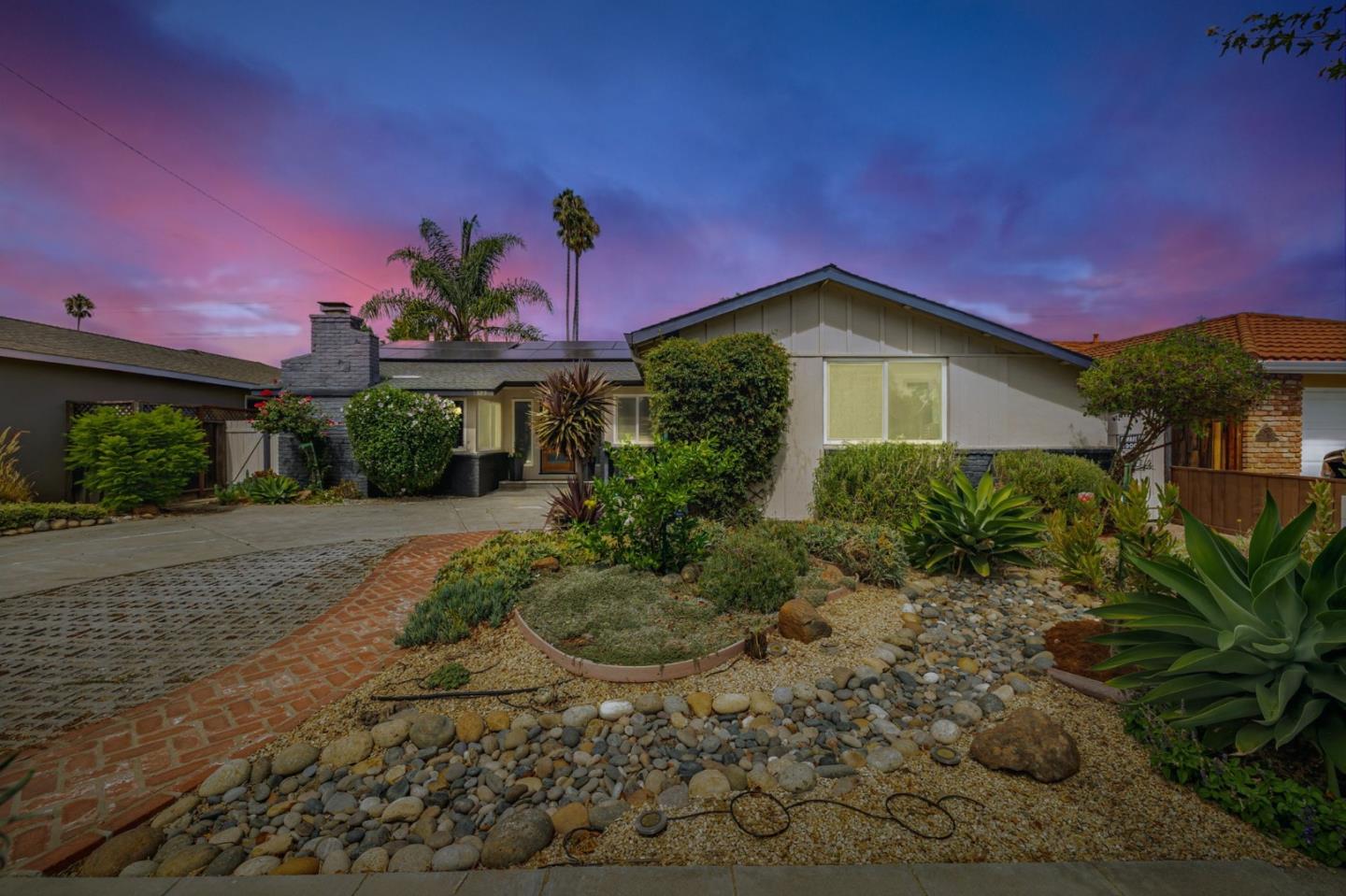 Detail Gallery Image 40 of 41 For 1523 Shaw Dr, San Jose,  CA 95118 - 4 Beds | 2/1 Baths