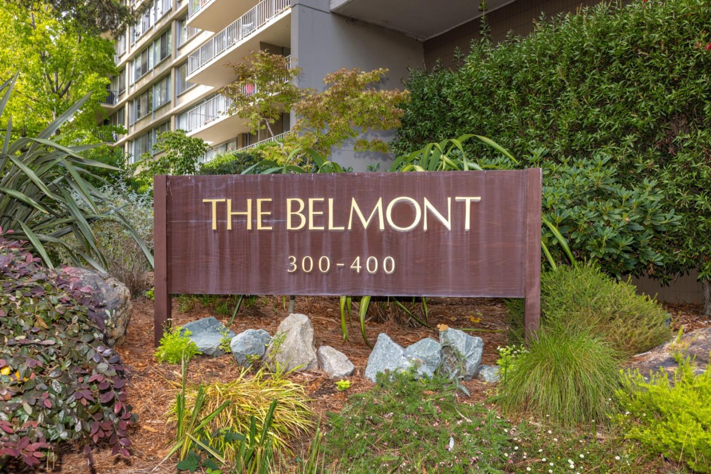 Detail Gallery Image 13 of 34 For 400 Davey Glen Rd #4503,  Belmont,  CA 94002 - 1 Beds | 1 Baths