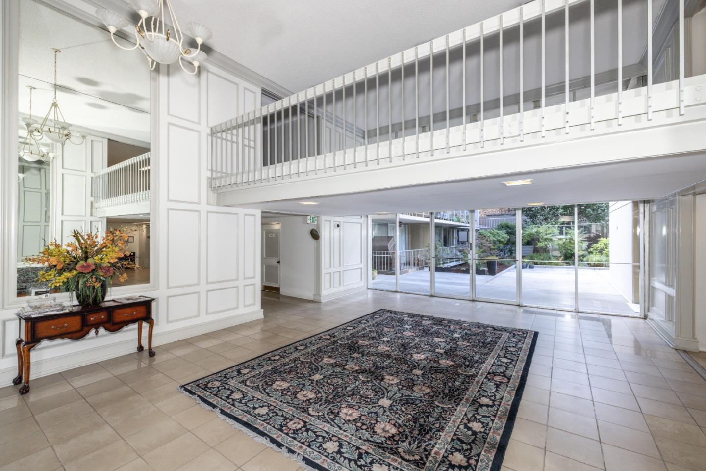 Detail Gallery Image 16 of 34 For 400 Davey Glen Rd #4503,  Belmont,  CA 94002 - 1 Beds | 1 Baths