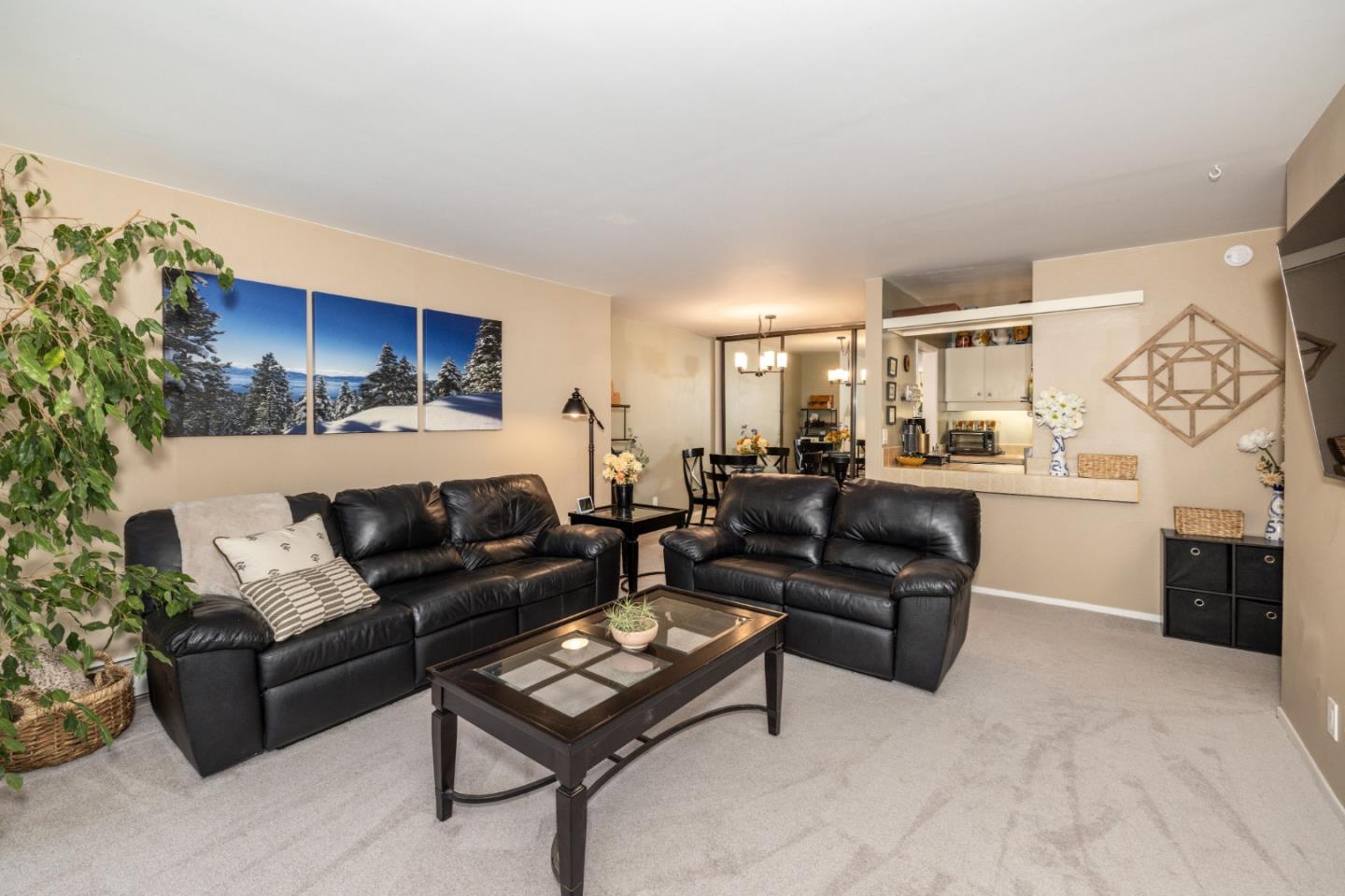 Detail Gallery Image 2 of 34 For 400 Davey Glen Rd #4503,  Belmont,  CA 94002 - 1 Beds | 1 Baths