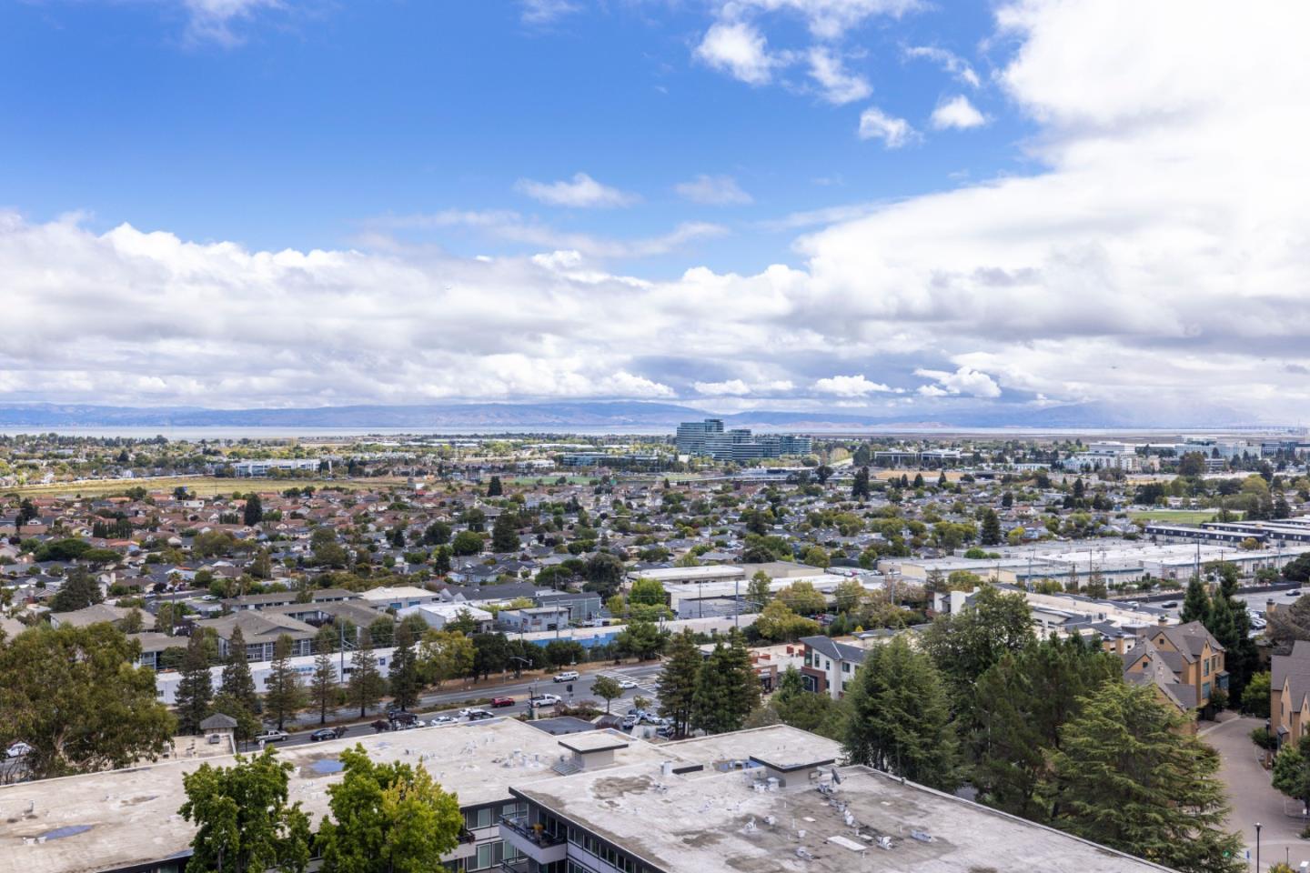Detail Gallery Image 21 of 34 For 400 Davey Glen Rd #4503,  Belmont,  CA 94002 - 1 Beds | 1 Baths