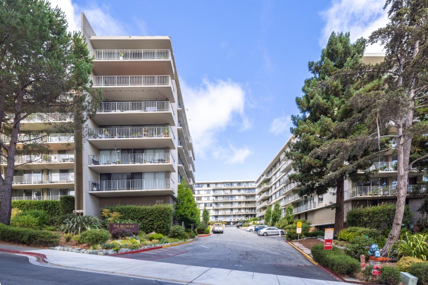 Detail Gallery Image 34 of 34 For 400 Davey Glen Rd #4503,  Belmont,  CA 94002 - 1 Beds | 1 Baths