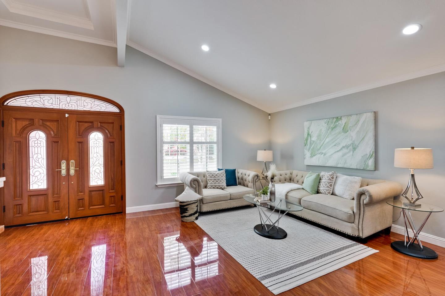 Detail Gallery Image 11 of 72 For 4611 Carmen Way, Union City,  CA 94587 - 4 Beds | 2/1 Baths