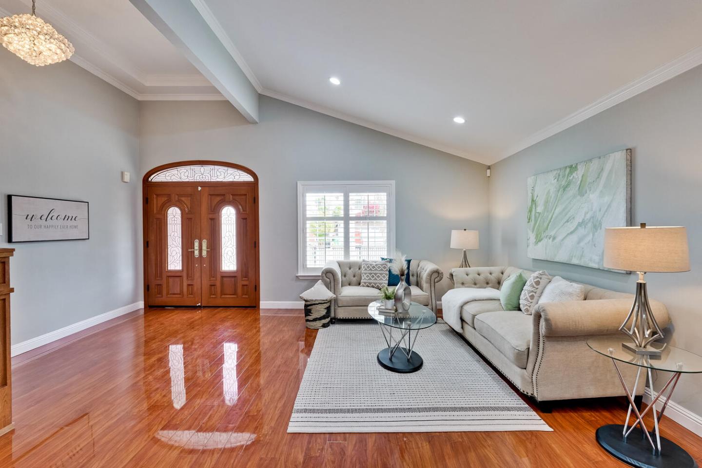 Detail Gallery Image 12 of 72 For 4611 Carmen Way, Union City,  CA 94587 - 4 Beds | 2/1 Baths