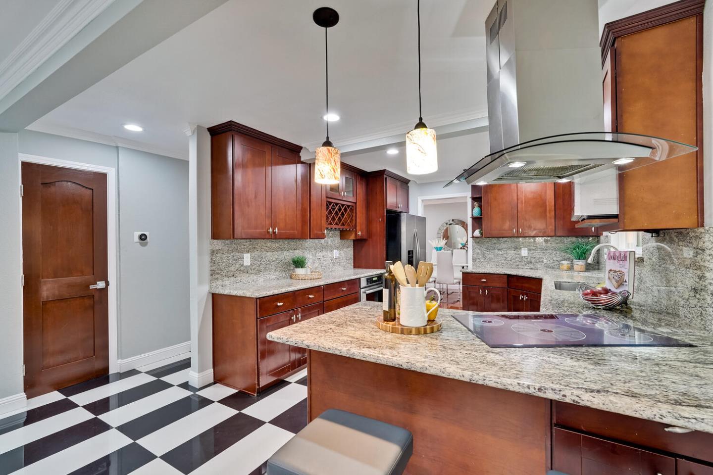Detail Gallery Image 29 of 72 For 4611 Carmen Way, Union City,  CA 94587 - 4 Beds | 2/1 Baths