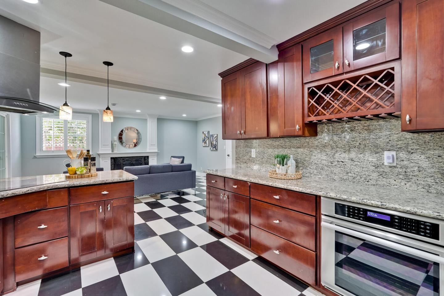 Detail Gallery Image 32 of 72 For 4611 Carmen Way, Union City,  CA 94587 - 4 Beds | 2/1 Baths