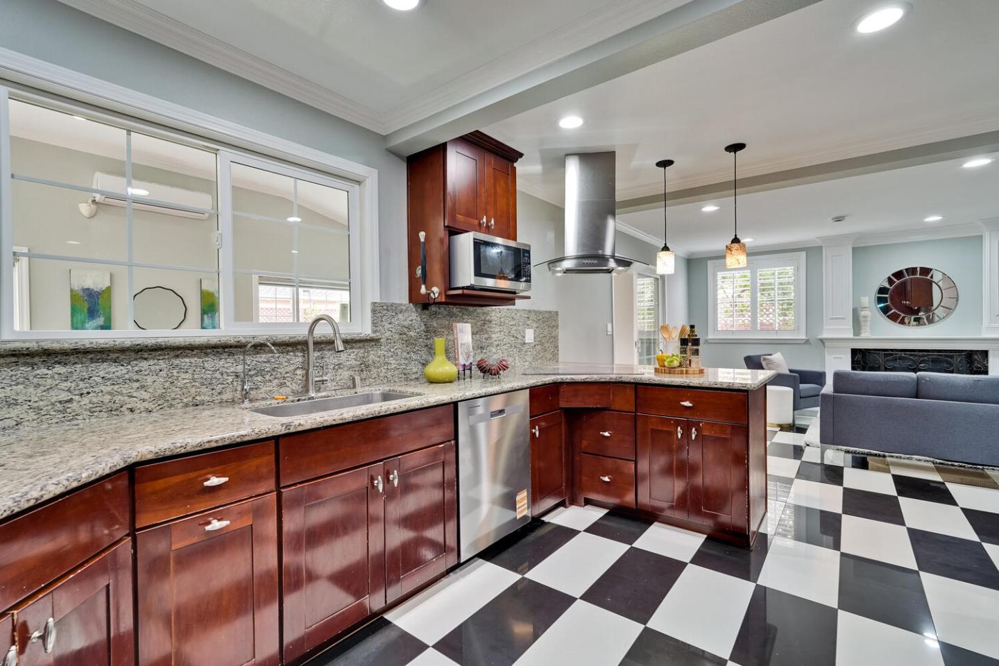 Detail Gallery Image 33 of 72 For 4611 Carmen Way, Union City,  CA 94587 - 4 Beds | 2/1 Baths