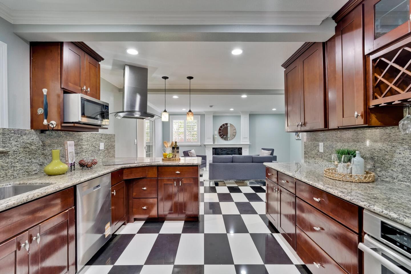 Detail Gallery Image 34 of 72 For 4611 Carmen Way, Union City,  CA 94587 - 4 Beds | 2/1 Baths