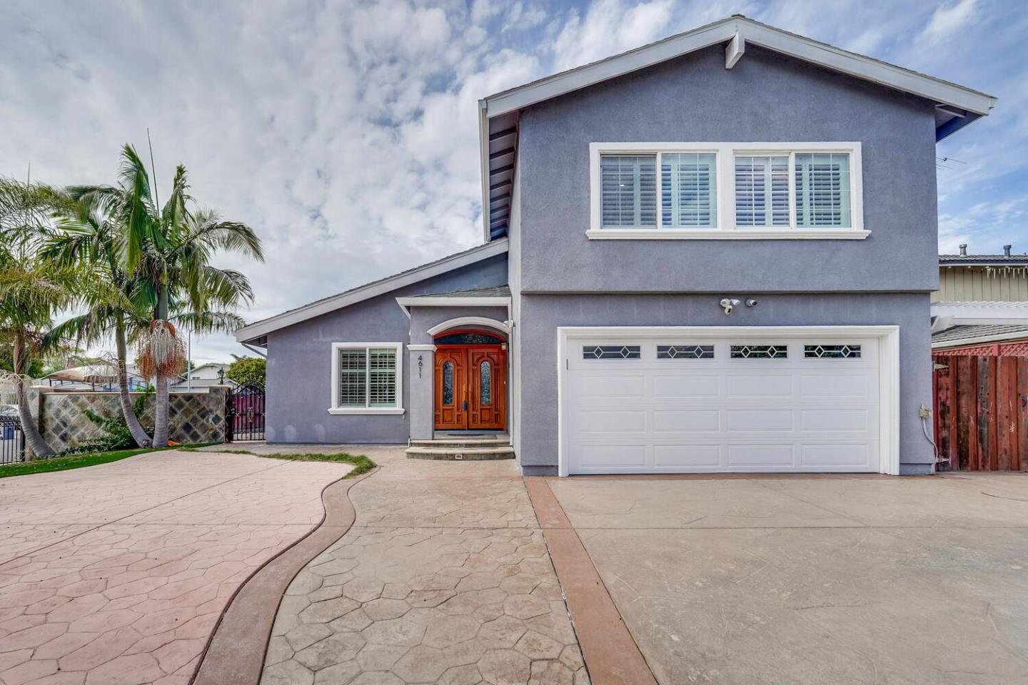 Detail Gallery Image 5 of 72 For 4611 Carmen Way, Union City,  CA 94587 - 4 Beds | 2/1 Baths