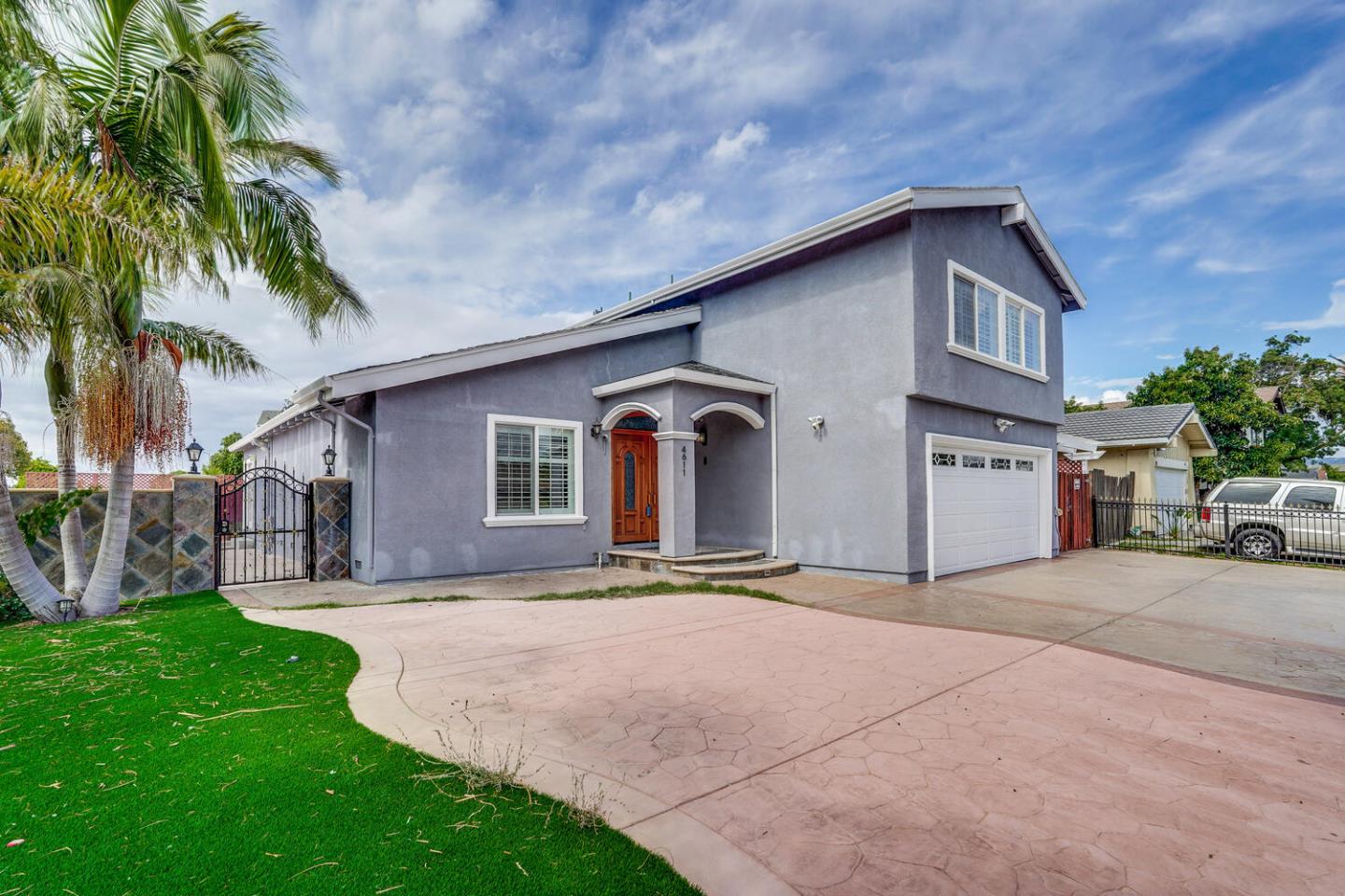Detail Gallery Image 6 of 72 For 4611 Carmen Way, Union City,  CA 94587 - 4 Beds | 2/1 Baths