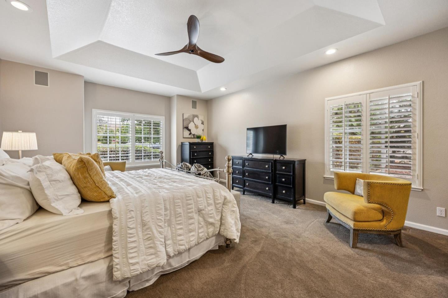 Detail Gallery Image 28 of 63 For 7000 Diablo Hills Rd, Tres Pinos,  CA 95075 - 5 Beds | 3 Baths
