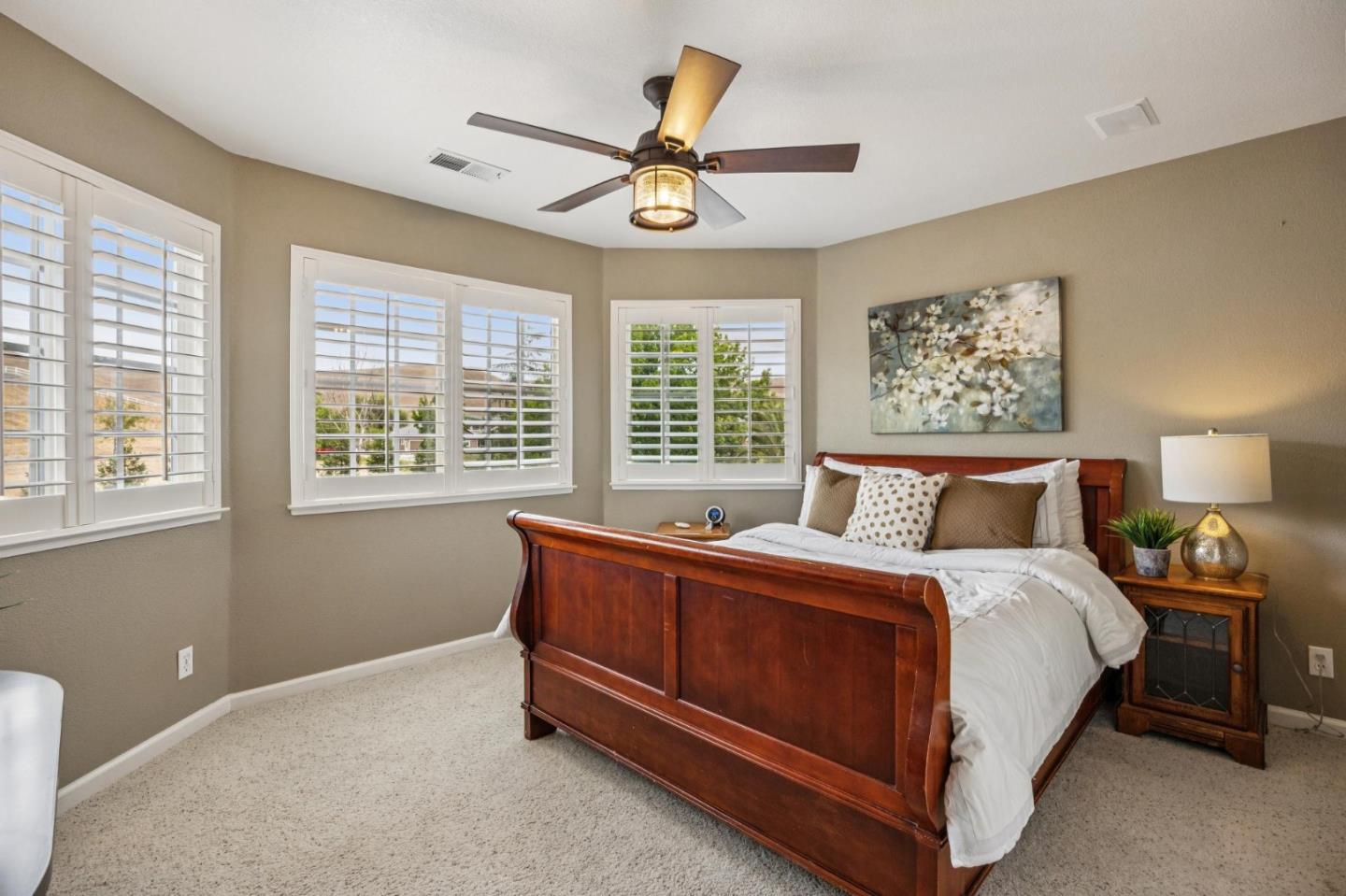 Detail Gallery Image 45 of 63 For 7000 Diablo Hills Rd, Tres Pinos,  CA 95075 - 5 Beds | 3 Baths