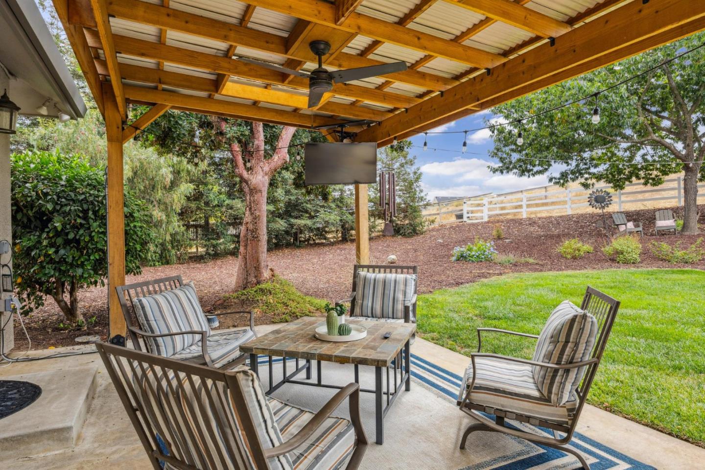 Detail Gallery Image 50 of 63 For 7000 Diablo Hills Rd, Tres Pinos,  CA 95075 - 5 Beds | 3 Baths