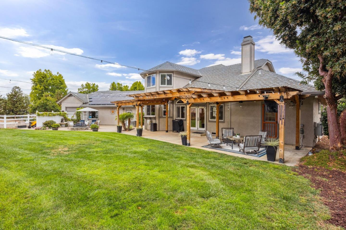 Detail Gallery Image 55 of 63 For 7000 Diablo Hills Rd, Tres Pinos,  CA 95075 - 5 Beds | 3 Baths
