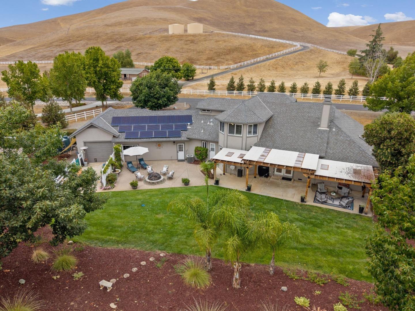 Detail Gallery Image 60 of 63 For 7000 Diablo Hills Rd, Tres Pinos,  CA 95075 - 5 Beds | 3 Baths