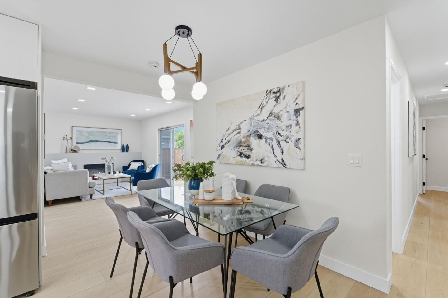 Detail Gallery Image 13 of 31 For 4398 Camden Ave, San Jose,  CA 95124 - 4 Beds | 2 Baths
