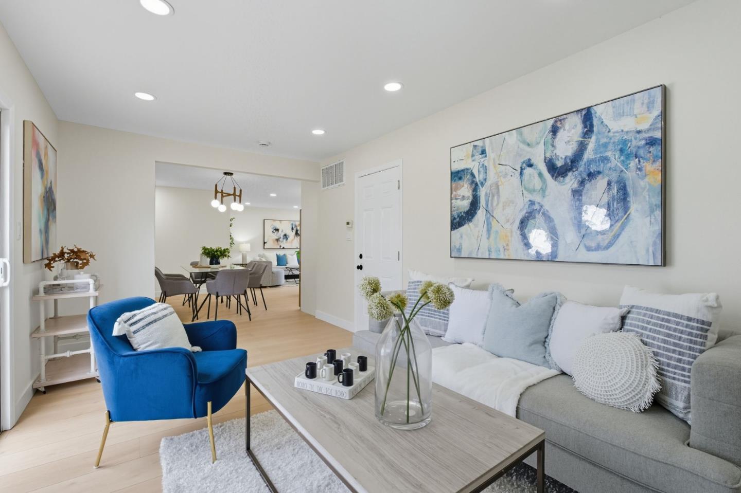 Detail Gallery Image 16 of 31 For 4398 Camden Ave, San Jose,  CA 95124 - 4 Beds | 2 Baths