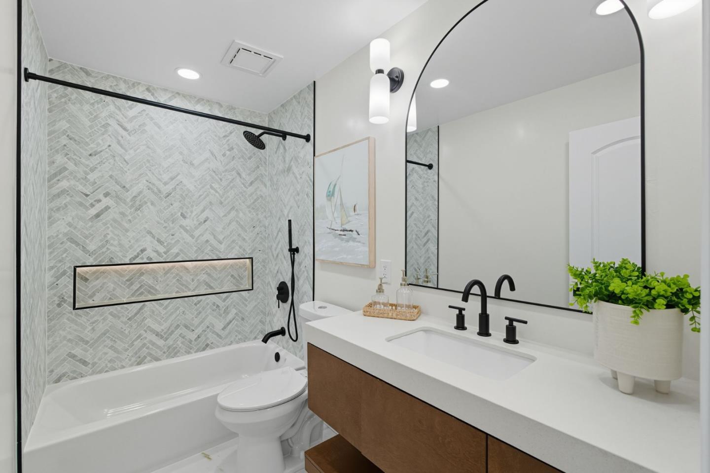 Detail Gallery Image 17 of 31 For 4398 Camden Ave, San Jose,  CA 95124 - 4 Beds | 2 Baths