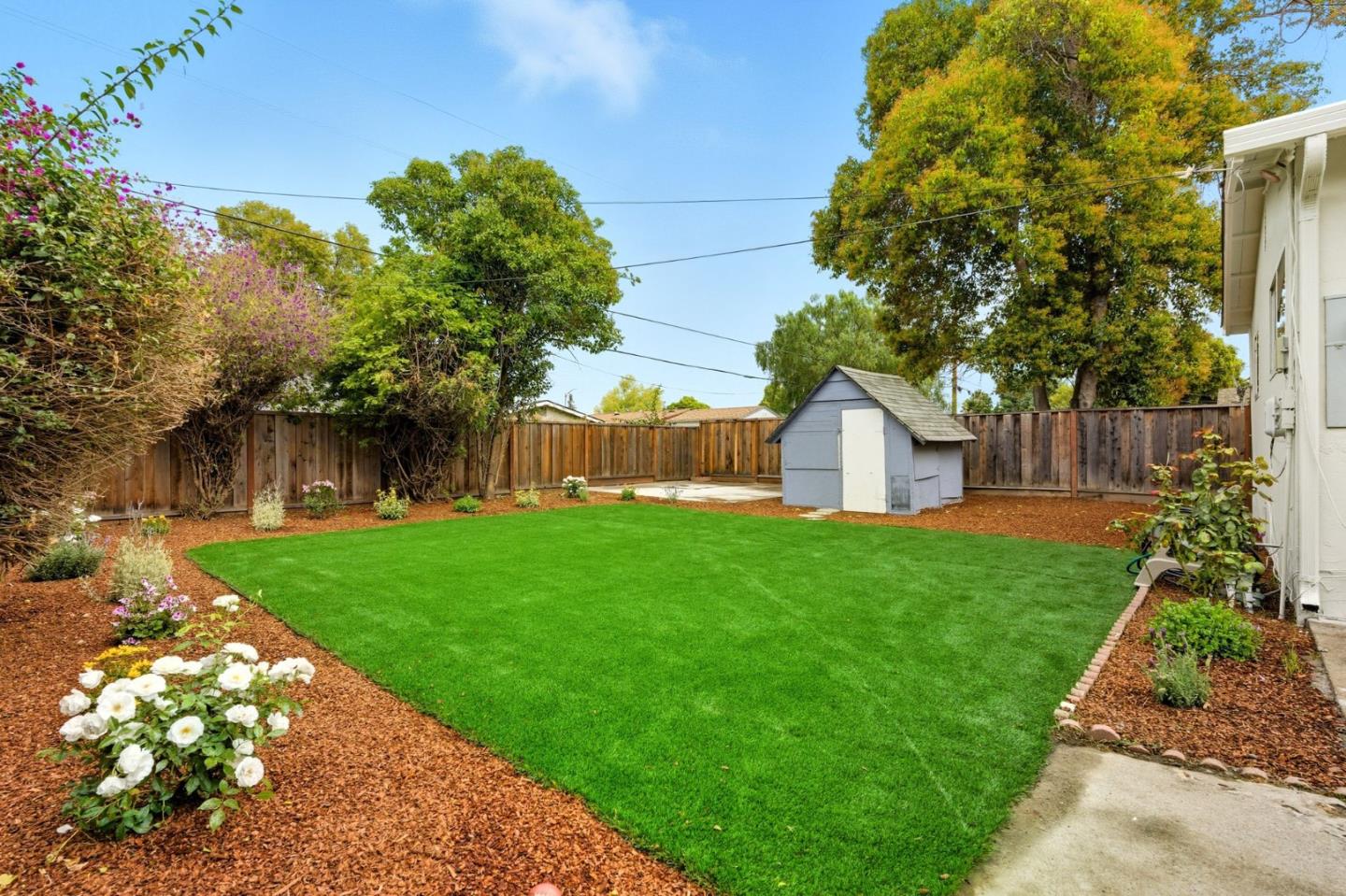 Detail Gallery Image 30 of 31 For 4398 Camden Ave, San Jose,  CA 95124 - 4 Beds | 2 Baths