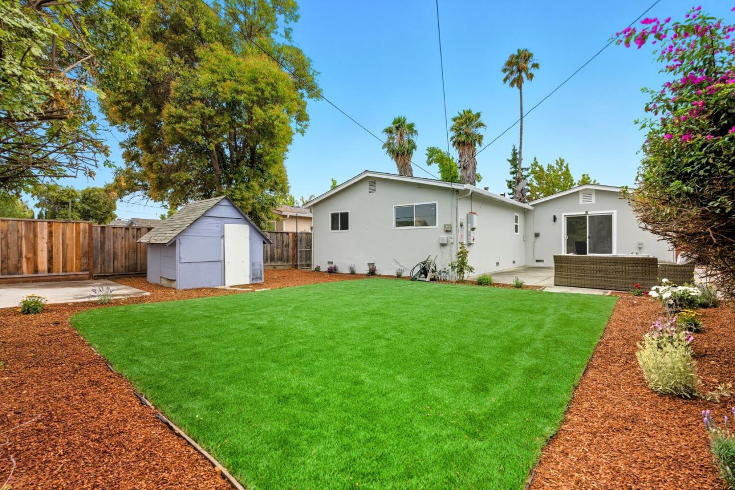 Detail Gallery Image 31 of 31 For 4398 Camden Ave, San Jose,  CA 95124 - 4 Beds | 2 Baths