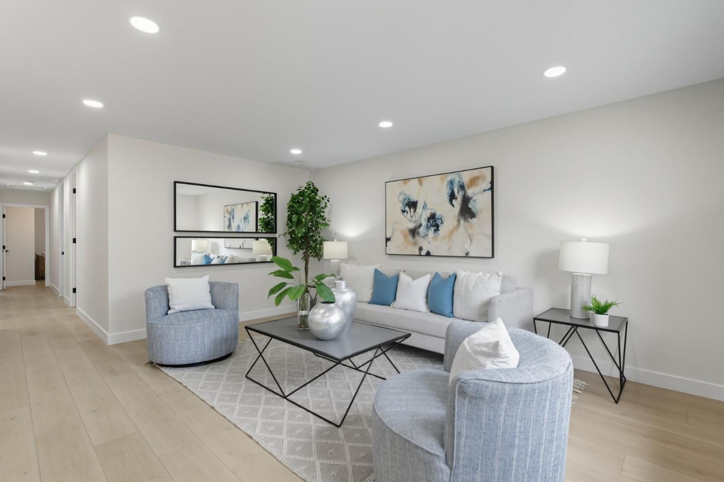 Detail Gallery Image 5 of 31 For 4398 Camden Ave, San Jose,  CA 95124 - 4 Beds | 2 Baths