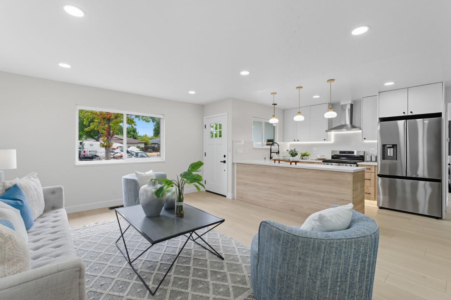 Detail Gallery Image 6 of 31 For 4398 Camden Ave, San Jose,  CA 95124 - 4 Beds | 2 Baths
