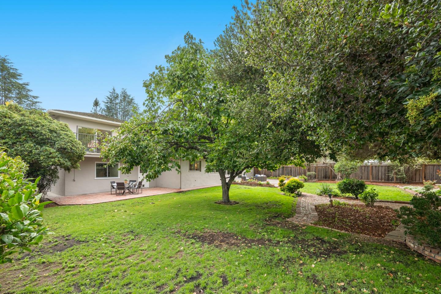 Detail Gallery Image 40 of 45 For 721 Raymundo Ave, Los Altos,  CA 94024 - 3 Beds | 3 Baths