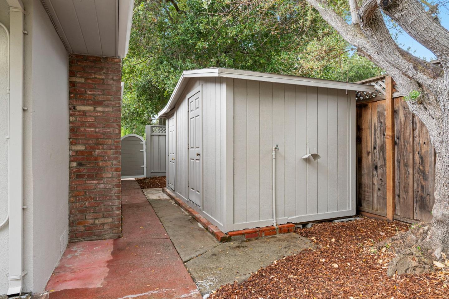 Detail Gallery Image 43 of 45 For 721 Raymundo Ave, Los Altos,  CA 94024 - 3 Beds | 3 Baths