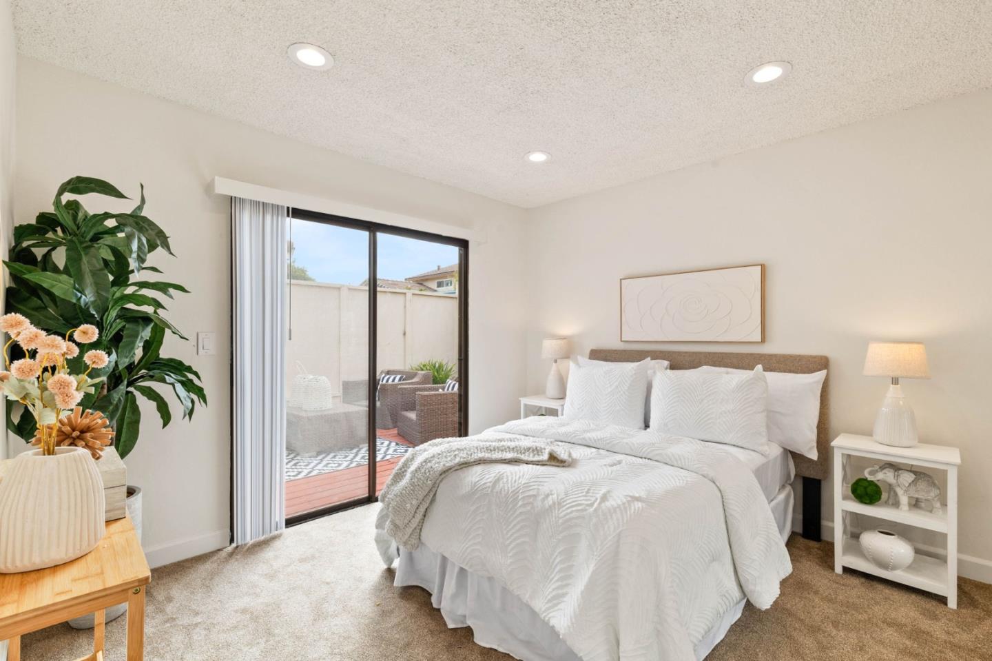 Detail Gallery Image 13 of 23 For 1522 Mckinley Ave, San Jose,  CA 95126 - 2 Beds | 2 Baths
