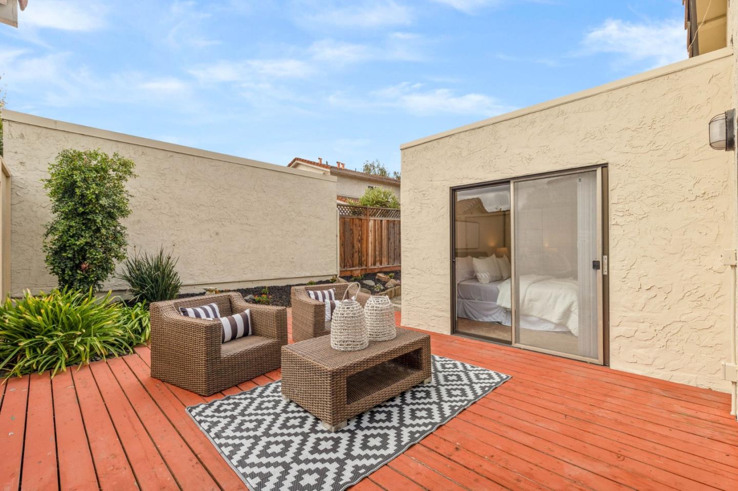 Detail Gallery Image 18 of 23 For 1522 Mckinley Ave, San Jose,  CA 95126 - 2 Beds | 2 Baths