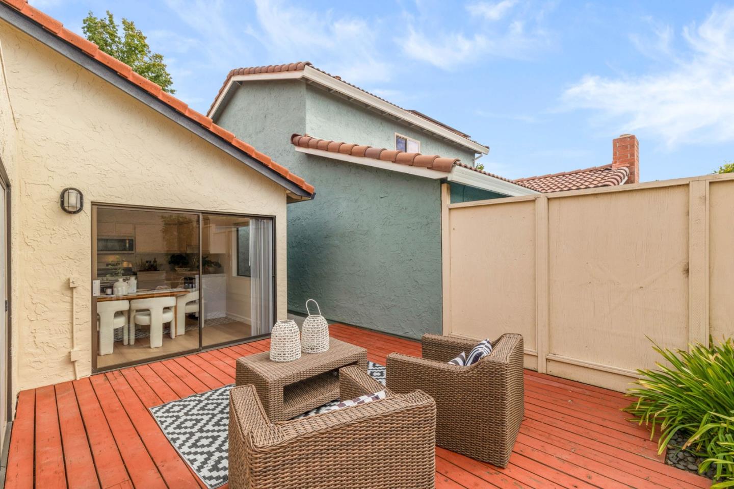 Detail Gallery Image 19 of 23 For 1522 Mckinley Ave, San Jose,  CA 95126 - 2 Beds | 2 Baths