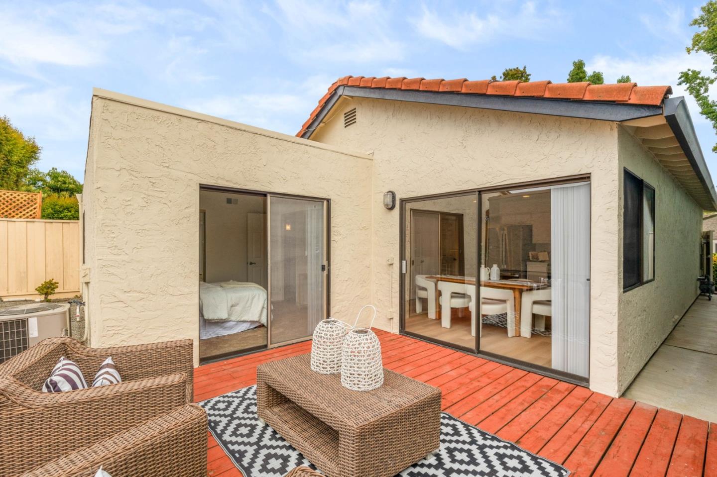 Detail Gallery Image 20 of 23 For 1522 Mckinley Ave, San Jose,  CA 95126 - 2 Beds | 2 Baths