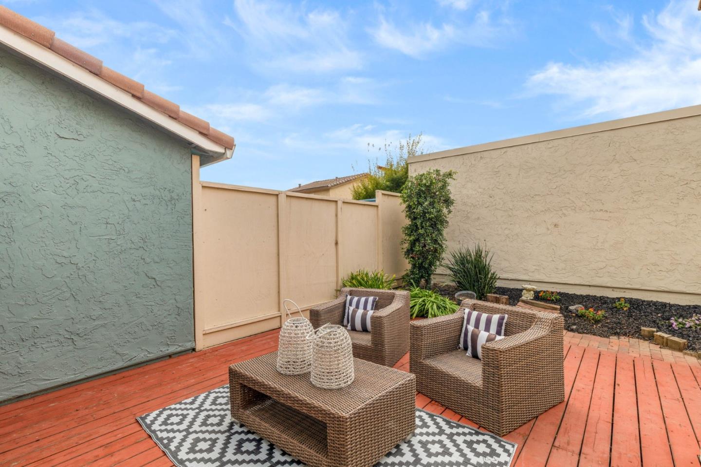 Detail Gallery Image 21 of 23 For 1522 Mckinley Ave, San Jose,  CA 95126 - 2 Beds | 2 Baths