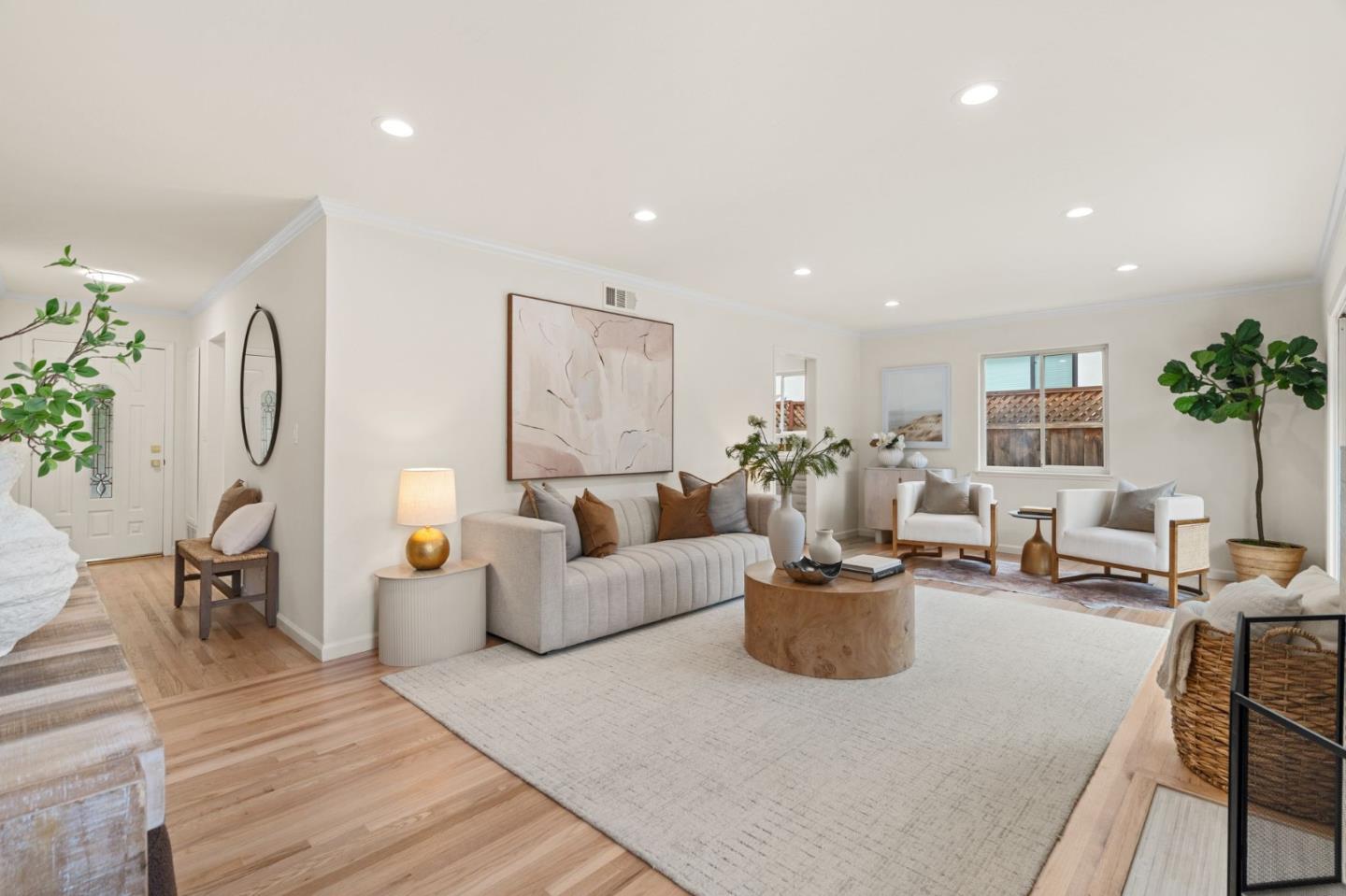 Detail Gallery Image 13 of 36 For 5177 Englewood Dr, San Jose,  CA 95129 - 4 Beds | 2 Baths