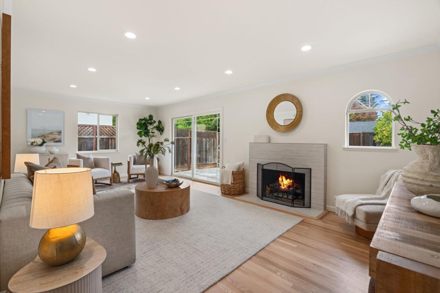 Detail Gallery Image 14 of 36 For 5177 Englewood Dr, San Jose,  CA 95129 - 4 Beds | 2 Baths