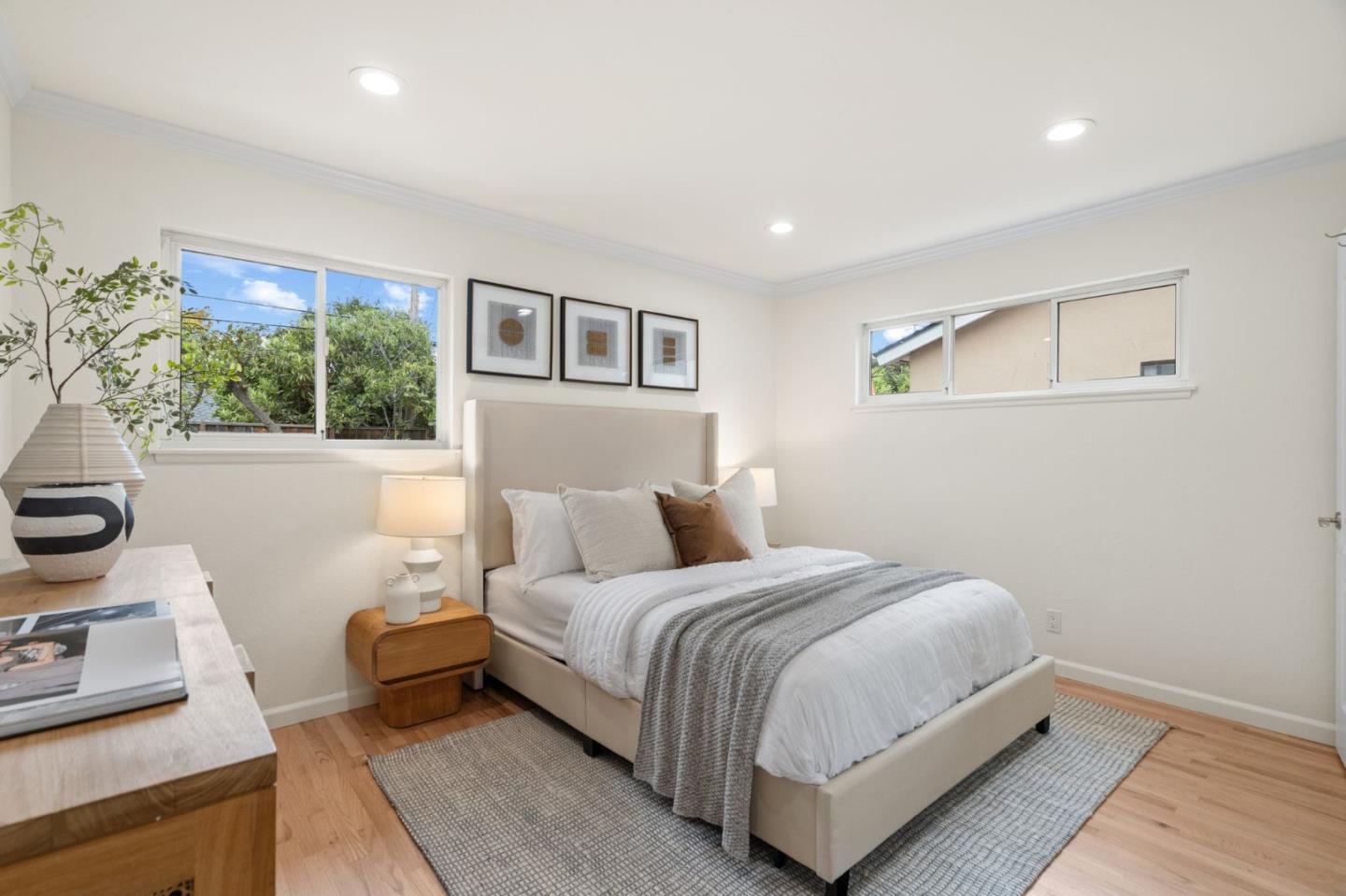 Detail Gallery Image 17 of 36 For 5177 Englewood Dr, San Jose,  CA 95129 - 4 Beds | 2 Baths