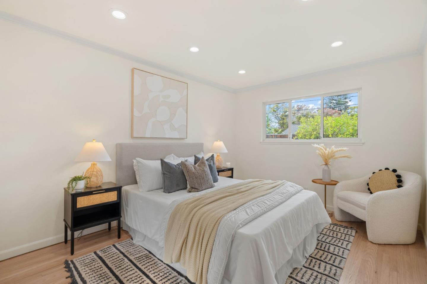 Detail Gallery Image 26 of 36 For 5177 Englewood Dr, San Jose,  CA 95129 - 4 Beds | 2 Baths