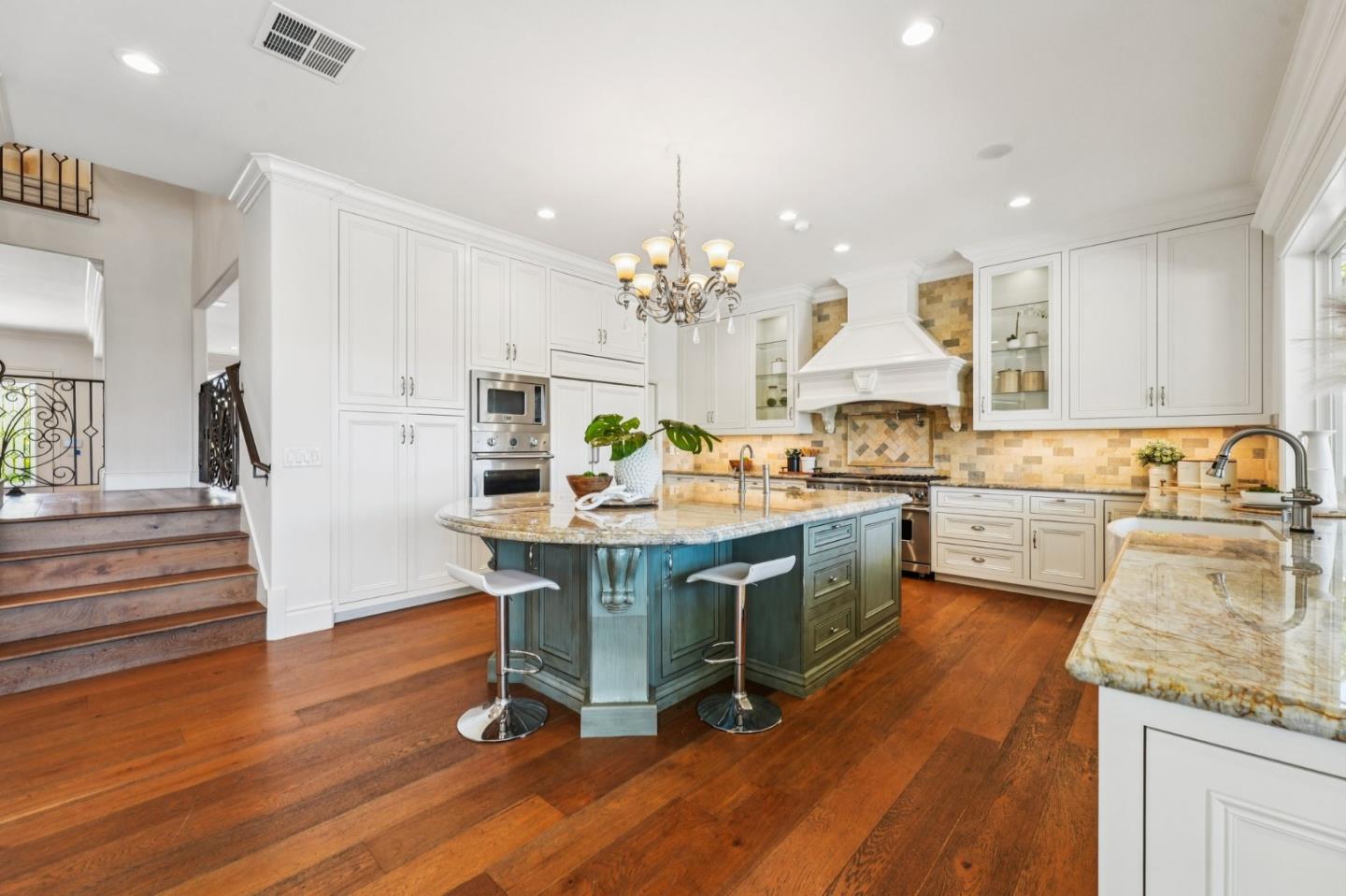 Detail Gallery Image 16 of 94 For 5142 Eastbourne Dr, San Jose,  CA 95138 - 6 Beds | 4/1 Baths