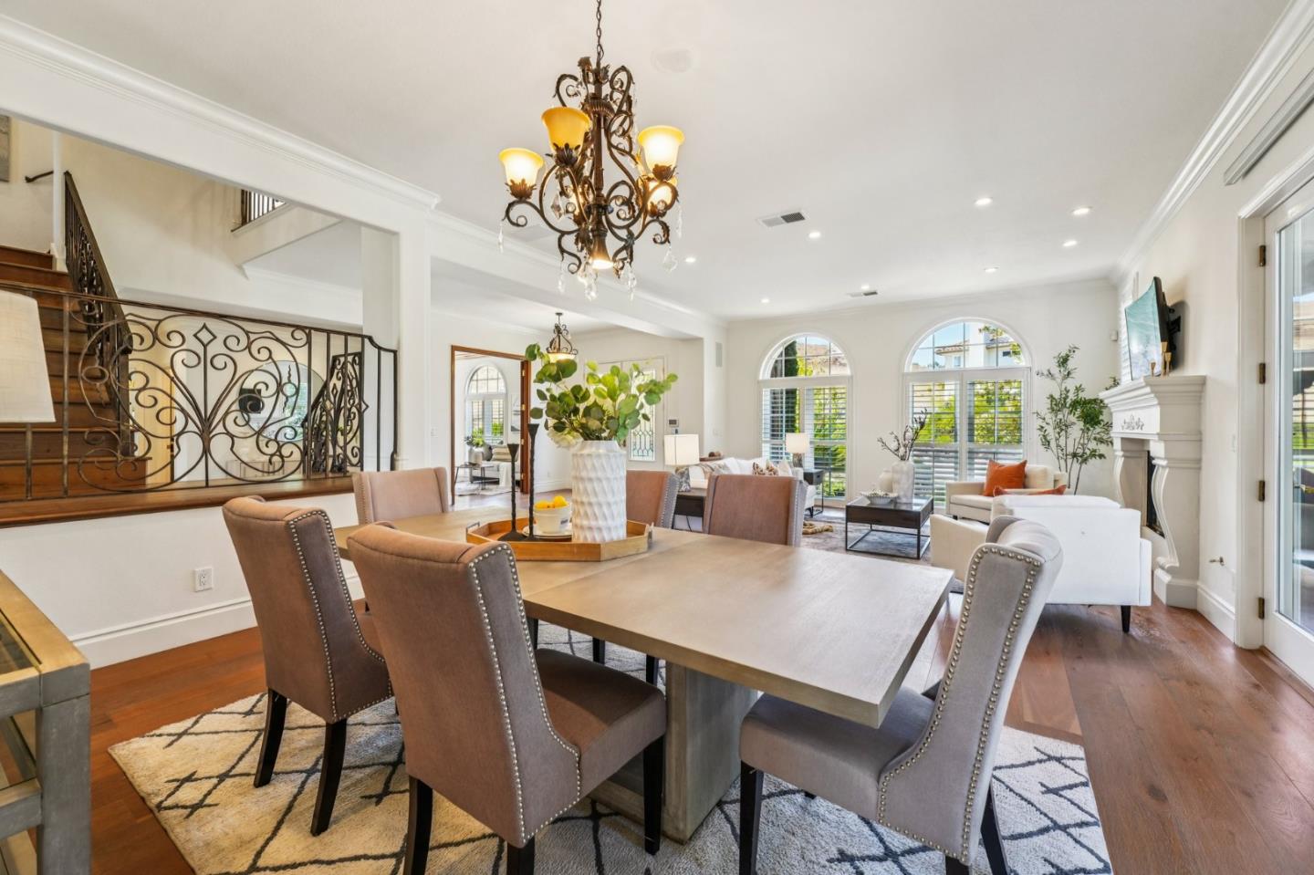 Detail Gallery Image 20 of 94 For 5142 Eastbourne Dr, San Jose,  CA 95138 - 6 Beds | 4/1 Baths