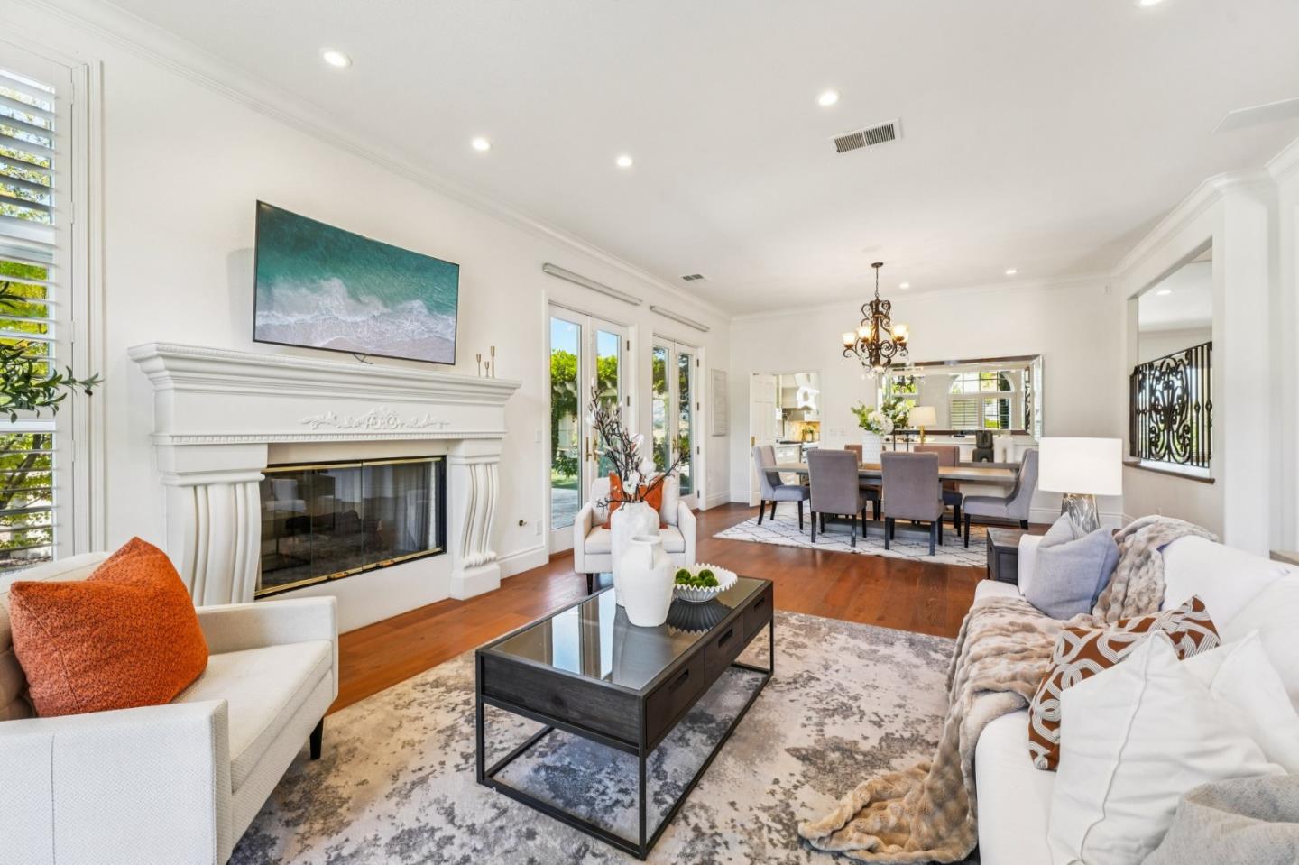 Detail Gallery Image 3 of 94 For 5142 Eastbourne Dr, San Jose,  CA 95138 - 6 Beds | 4/1 Baths