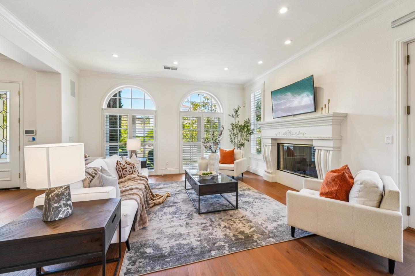 Detail Gallery Image 4 of 94 For 5142 Eastbourne Dr, San Jose,  CA 95138 - 6 Beds | 4/1 Baths