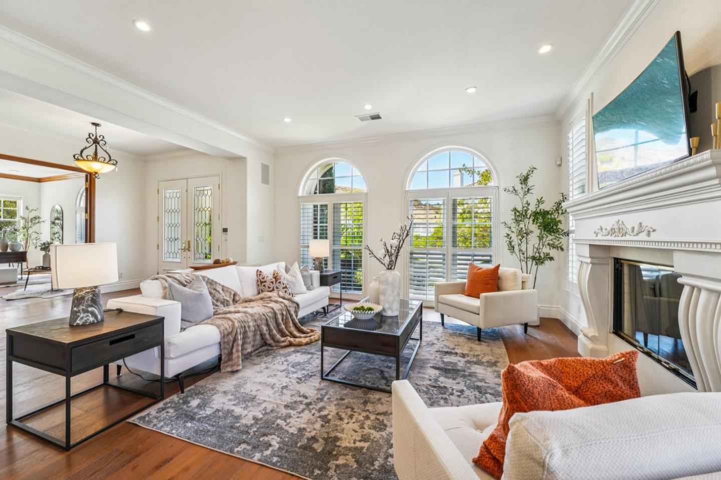Detail Gallery Image 5 of 94 For 5142 Eastbourne Dr, San Jose,  CA 95138 - 6 Beds | 4/1 Baths