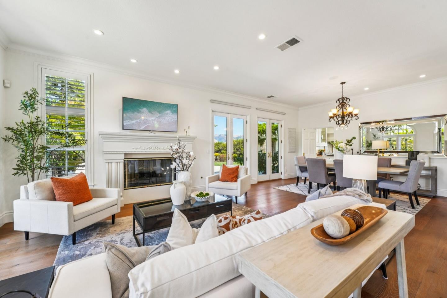 Detail Gallery Image 6 of 94 For 5142 Eastbourne Dr, San Jose,  CA 95138 - 6 Beds | 4/1 Baths