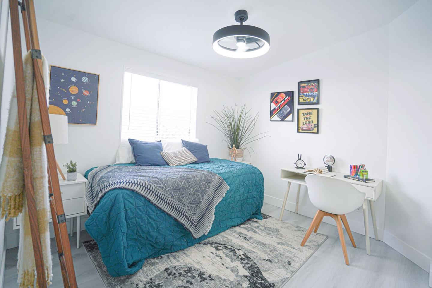 Detail Gallery Image 12 of 44 For 600 E Weddell #59,  Sunnyvale,  CA 94089 - 3 Beds | 2 Baths