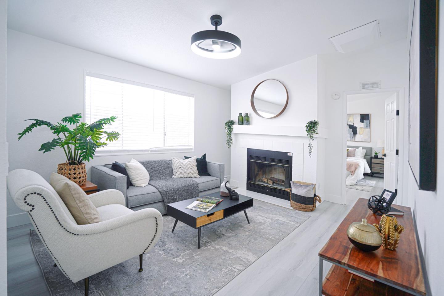 Detail Gallery Image 19 of 44 For 600 E Weddell #59,  Sunnyvale,  CA 94089 - 3 Beds | 2 Baths