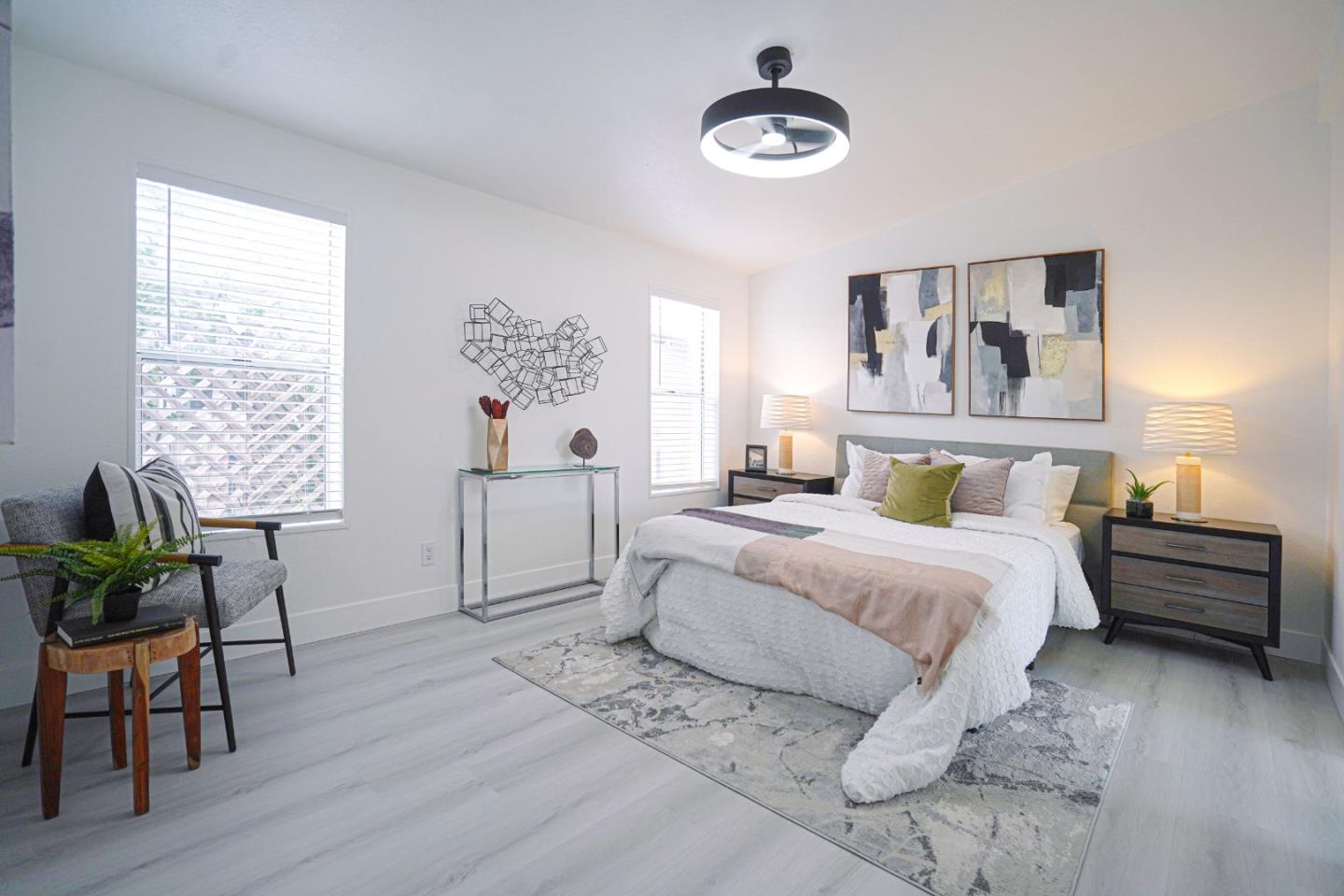 Detail Gallery Image 22 of 44 For 600 E Weddell #59,  Sunnyvale,  CA 94089 - 3 Beds | 2 Baths