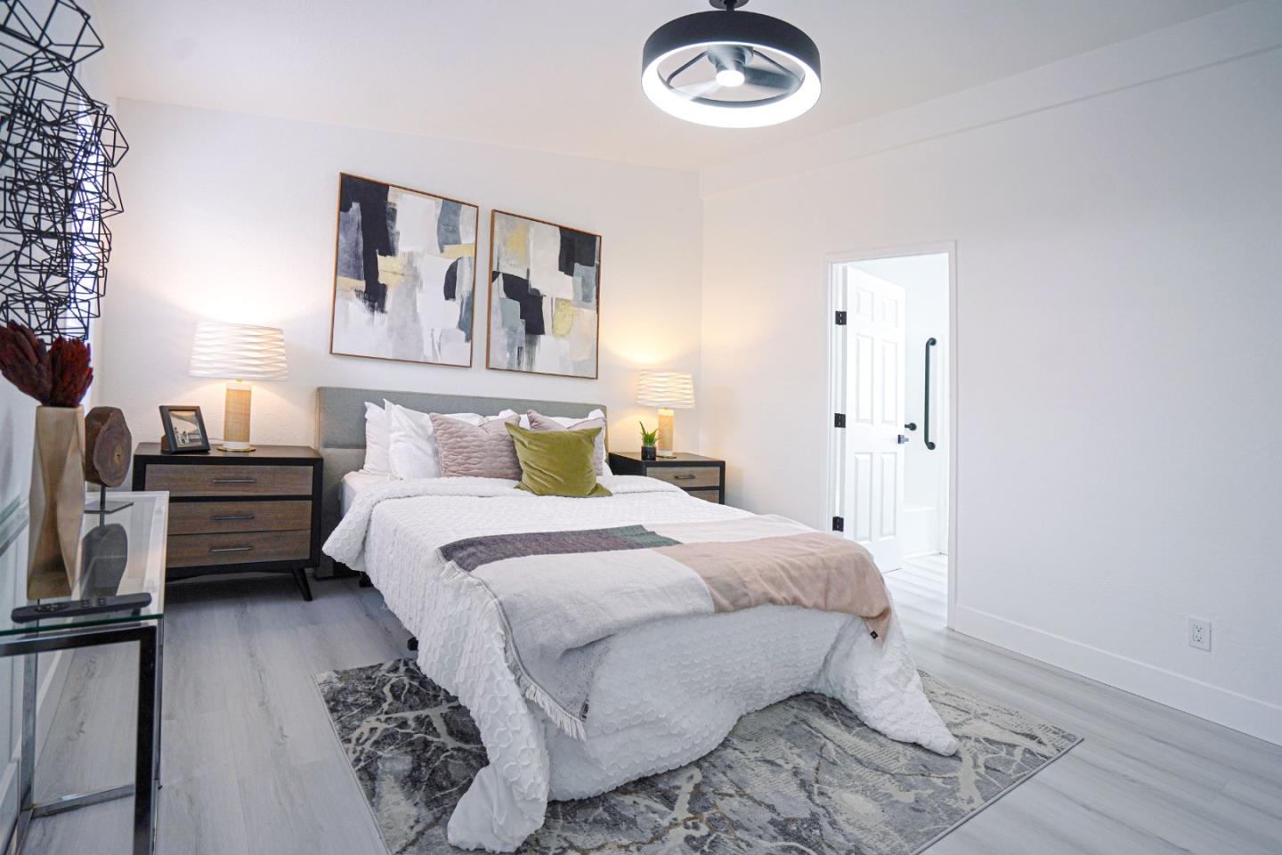 Detail Gallery Image 23 of 44 For 600 E Weddell #59,  Sunnyvale,  CA 94089 - 3 Beds | 2 Baths