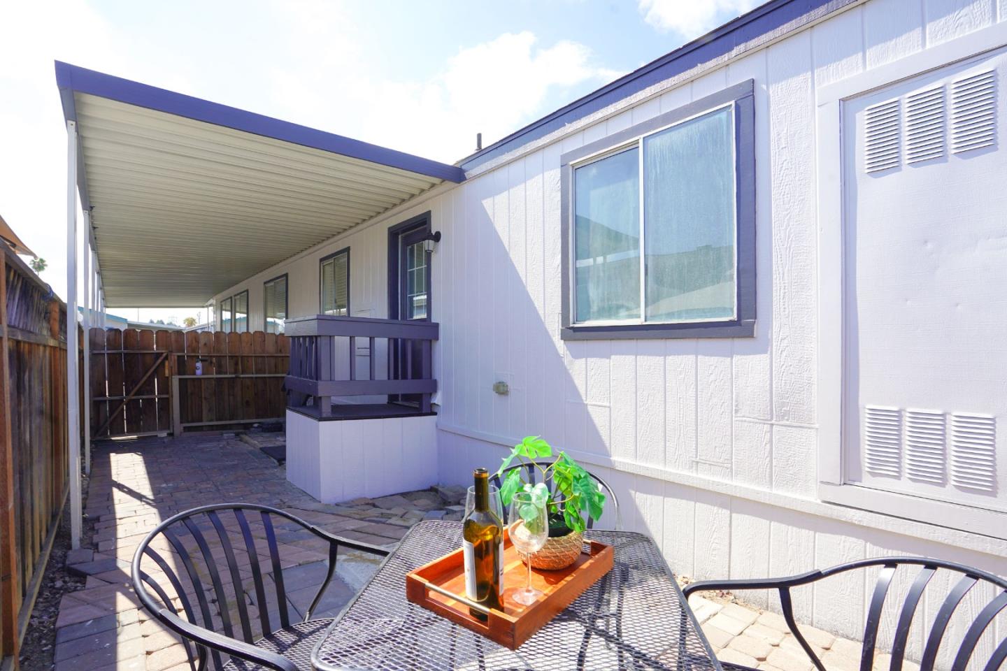 Detail Gallery Image 31 of 44 For 600 E Weddell #59,  Sunnyvale,  CA 94089 - 3 Beds | 2 Baths